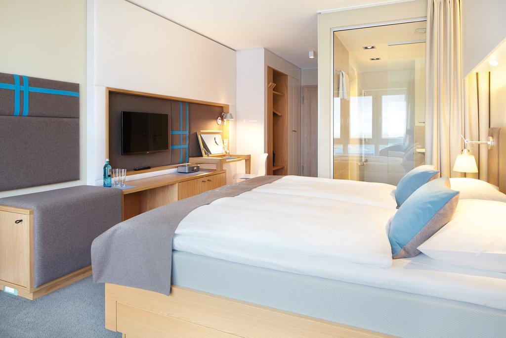 Strandgut Resort Sankt Peter-Ording Exterior foto