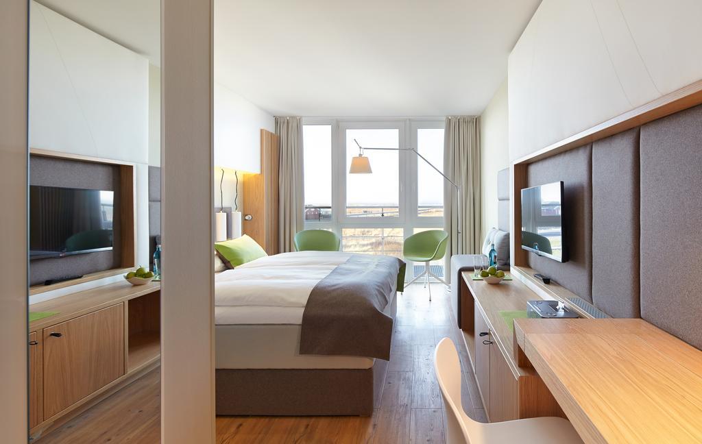Strandgut Resort Sankt Peter-Ording Exterior foto